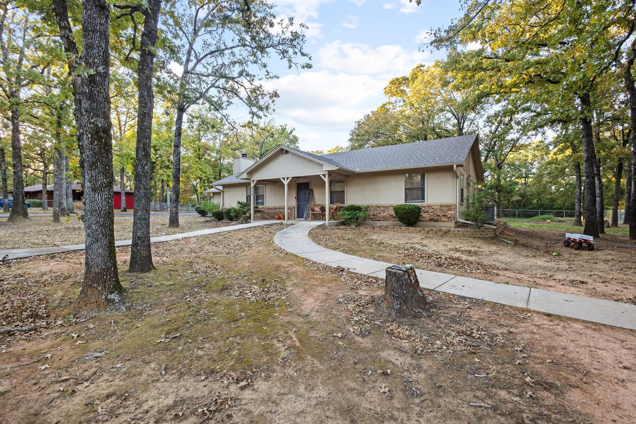 213 Cross Timber Estates Drive Denison TX 75021