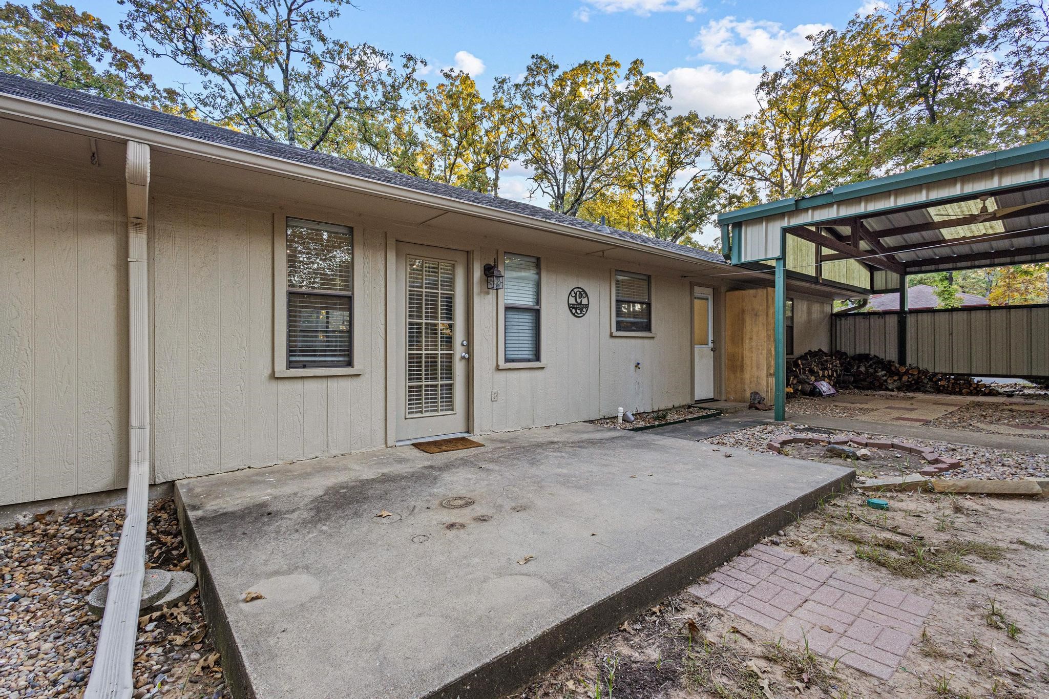 213 Cross Timber Estates Drive Denison TX 75021