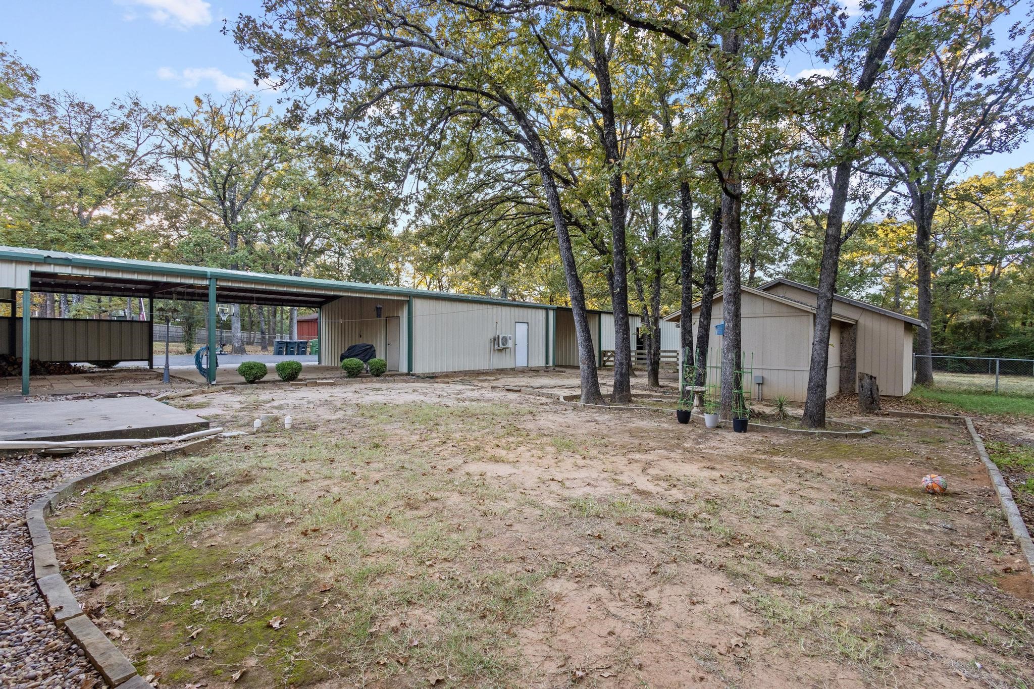 213 Cross Timber Estates Drive Denison TX 75021