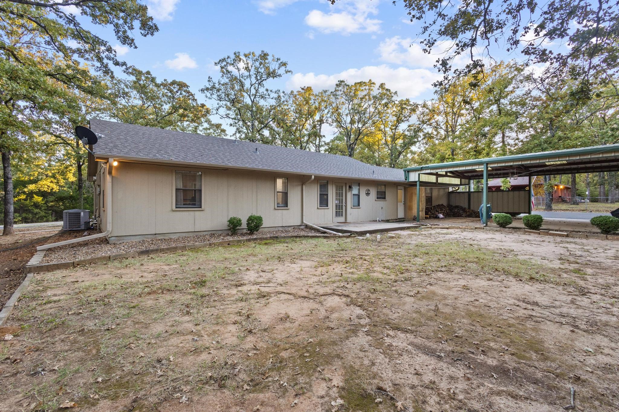 213 Cross Timber Estates Drive Denison TX 75021
