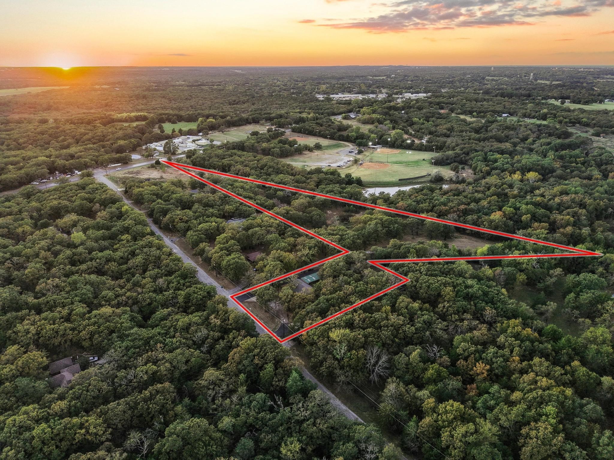 213 Cross Timber Estates Drive Denison TX 75021
