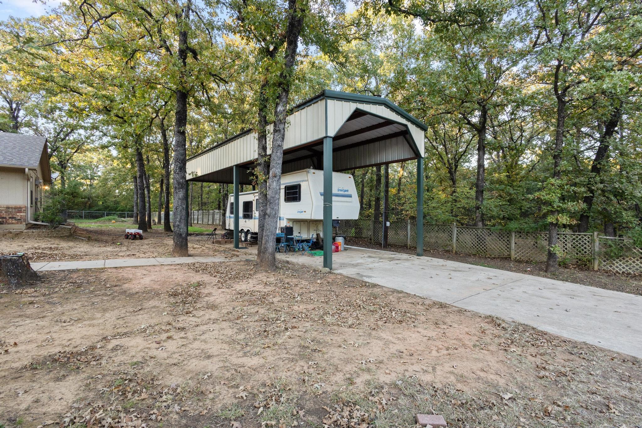 213 Cross Timber Estates Drive Denison TX 75021