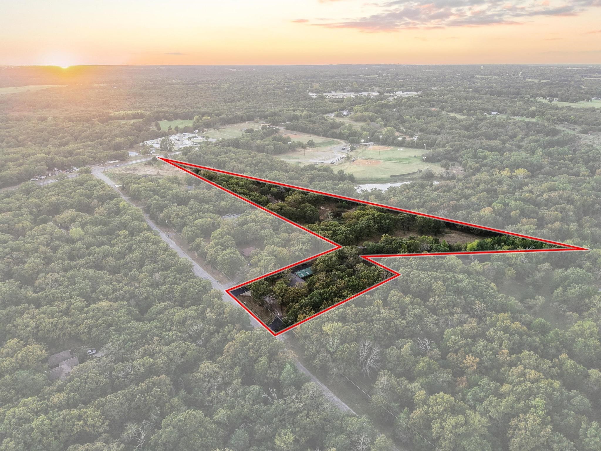 213 Cross Timber Estates Drive Denison TX 75021