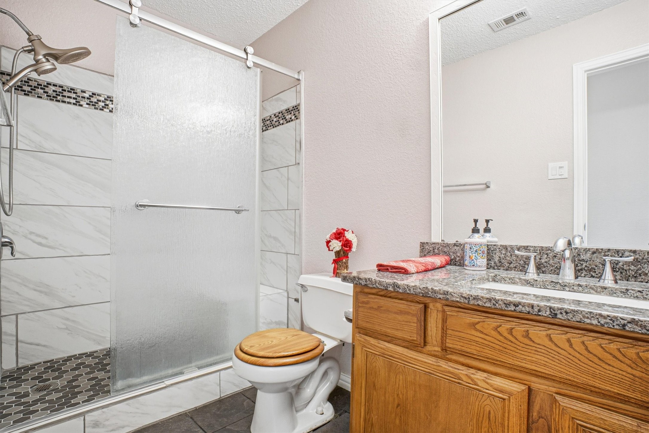 3732 Cove Meadow Lane Fort Worth TX 76123