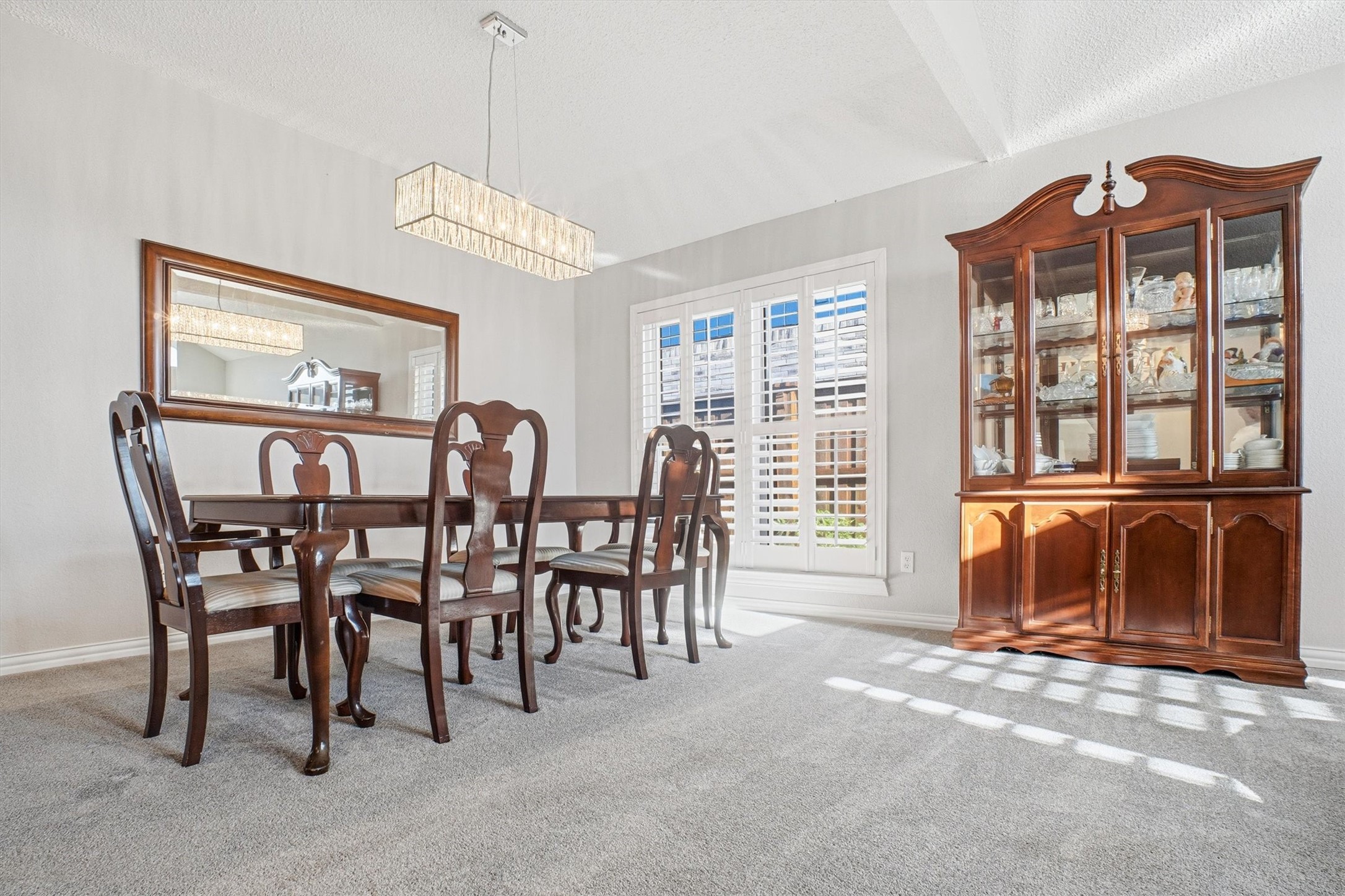 3732 Cove Meadow Lane Fort Worth TX 76123
