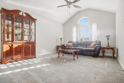 3732 Cove Meadow Lane Fort Worth TX 76123
