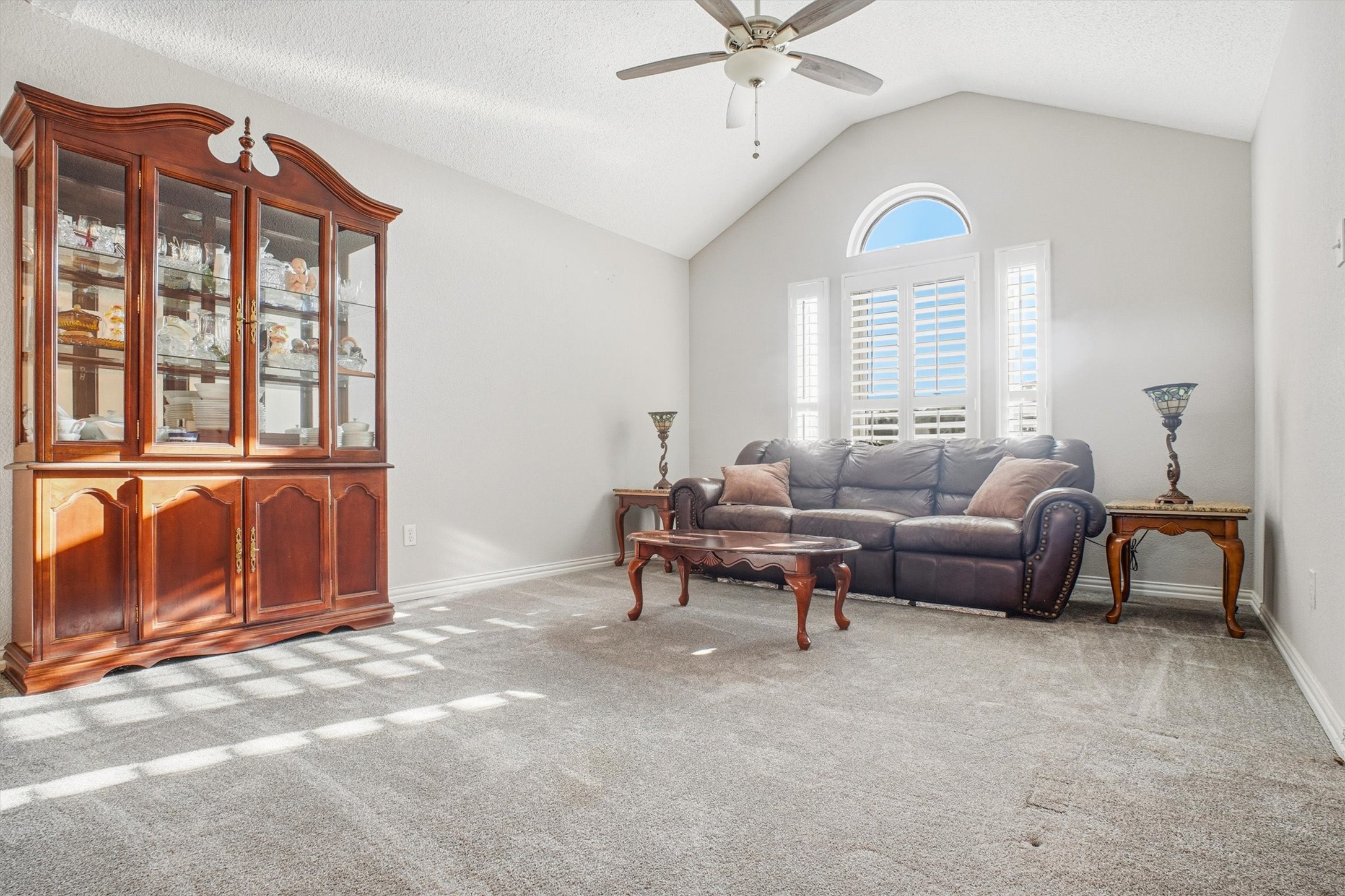 3732 Cove Meadow Lane Fort Worth TX 76123