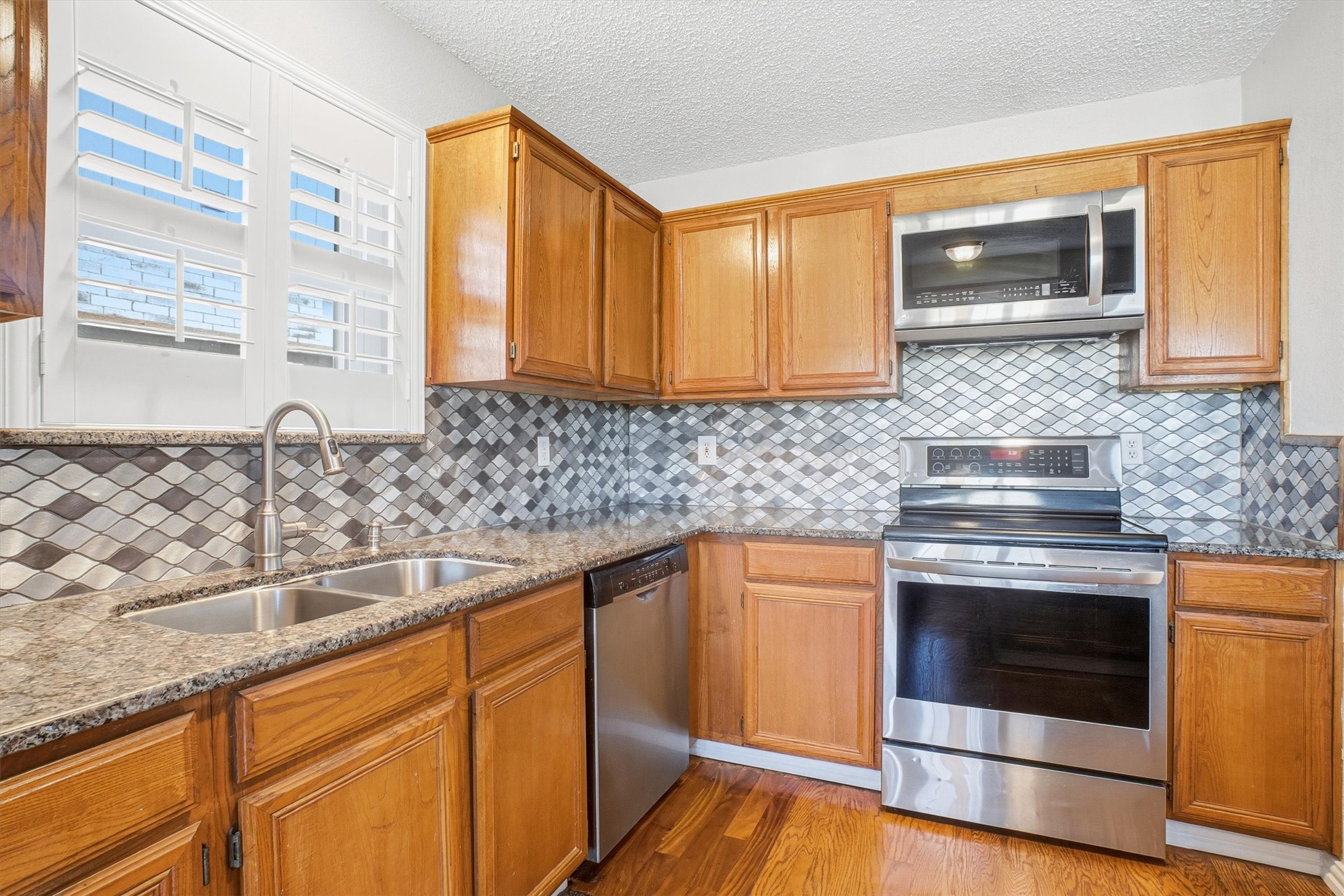 3732 Cove Meadow Lane Fort Worth TX 76123