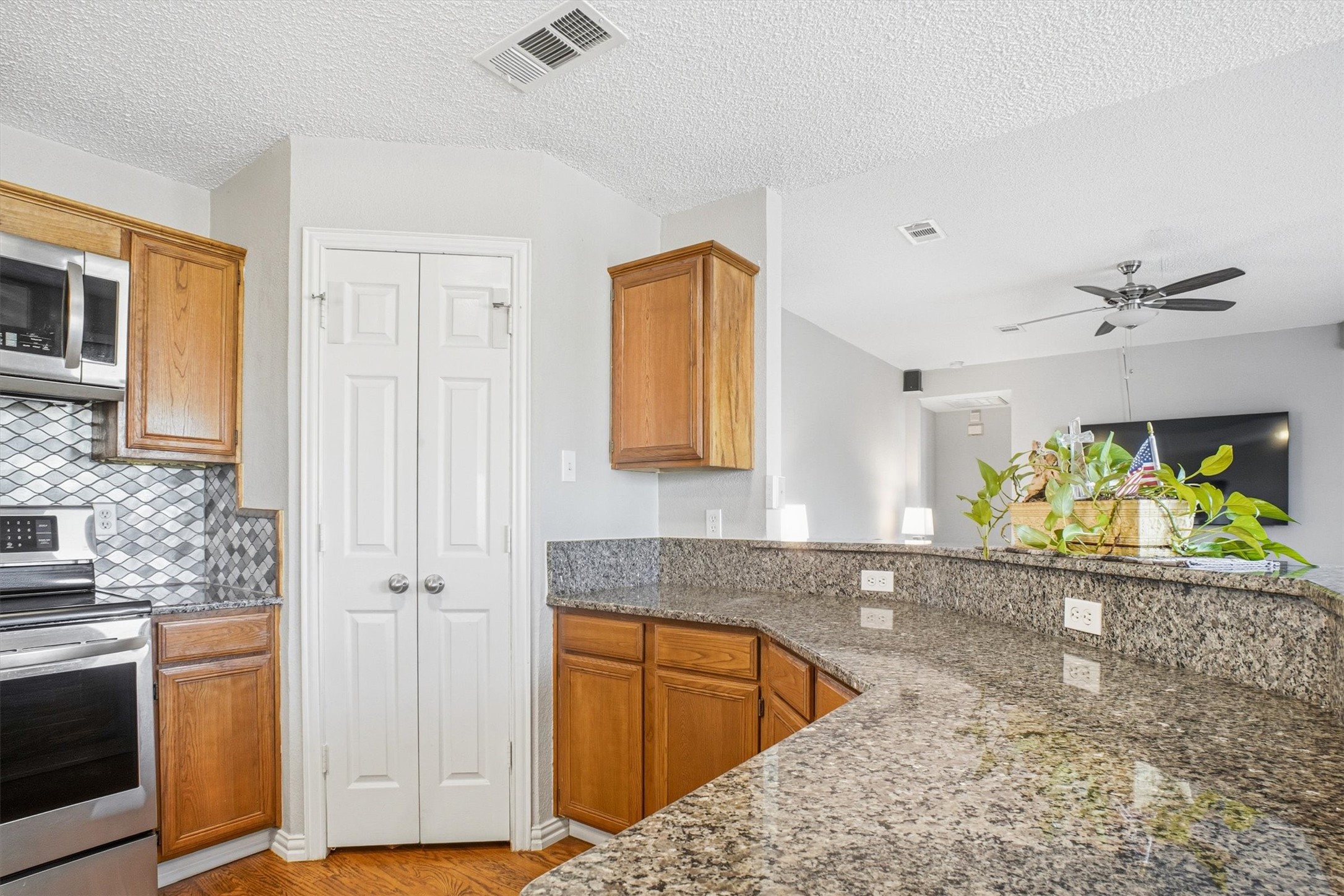 3732 Cove Meadow Lane Fort Worth TX 76123