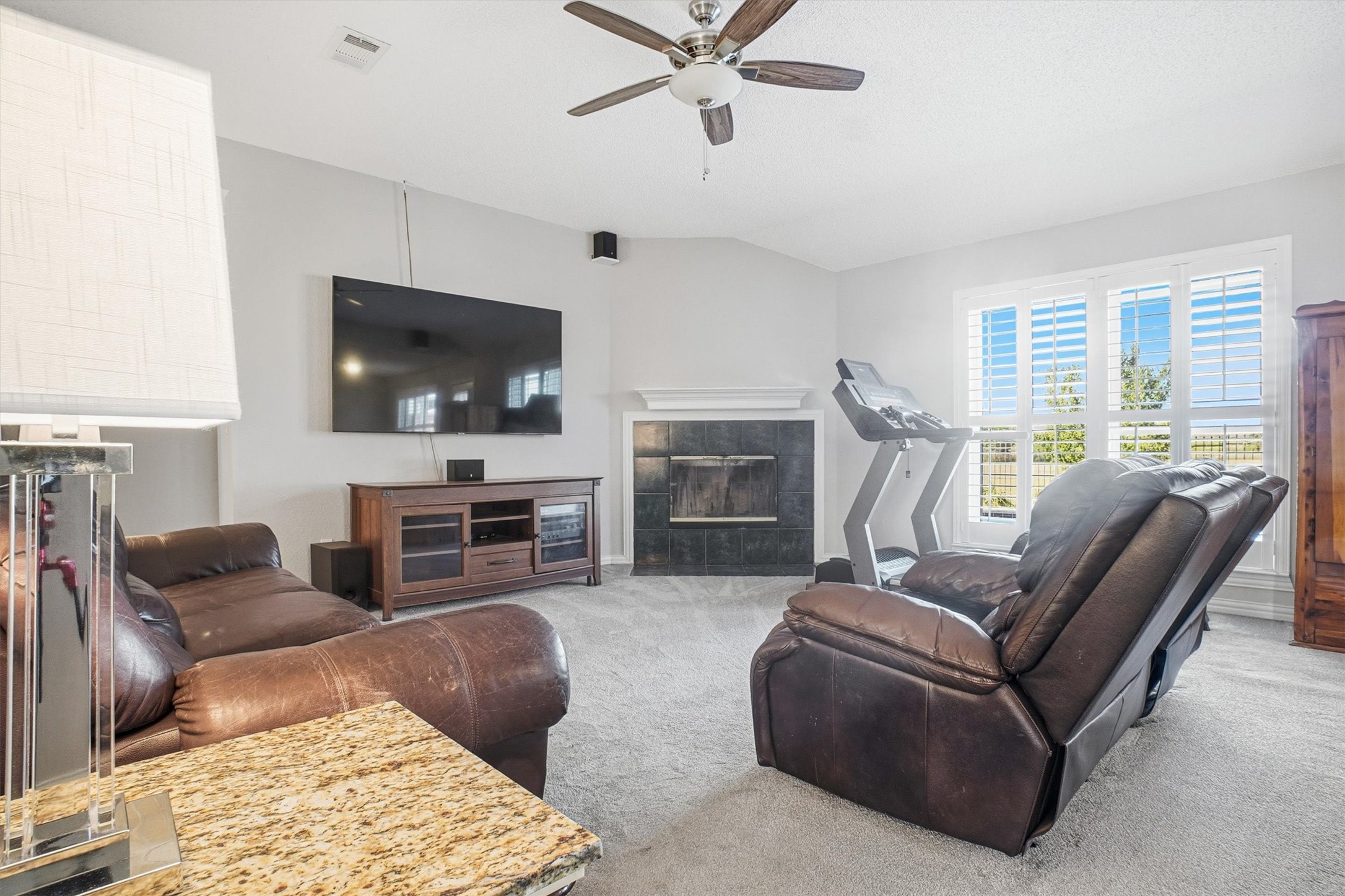 3732 Cove Meadow Lane Fort Worth TX 76123