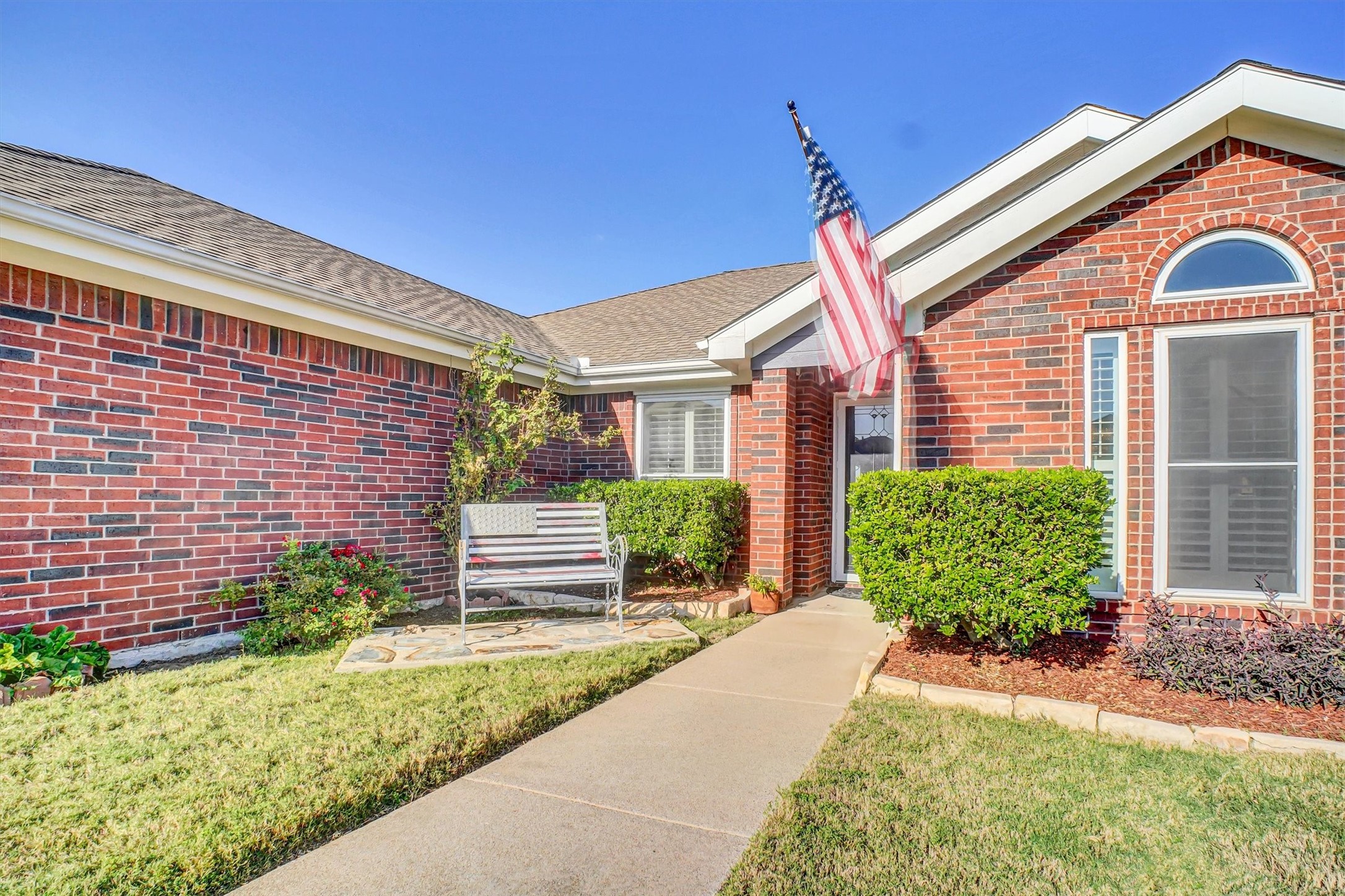 3732 Cove Meadow Lane Fort Worth TX 76123