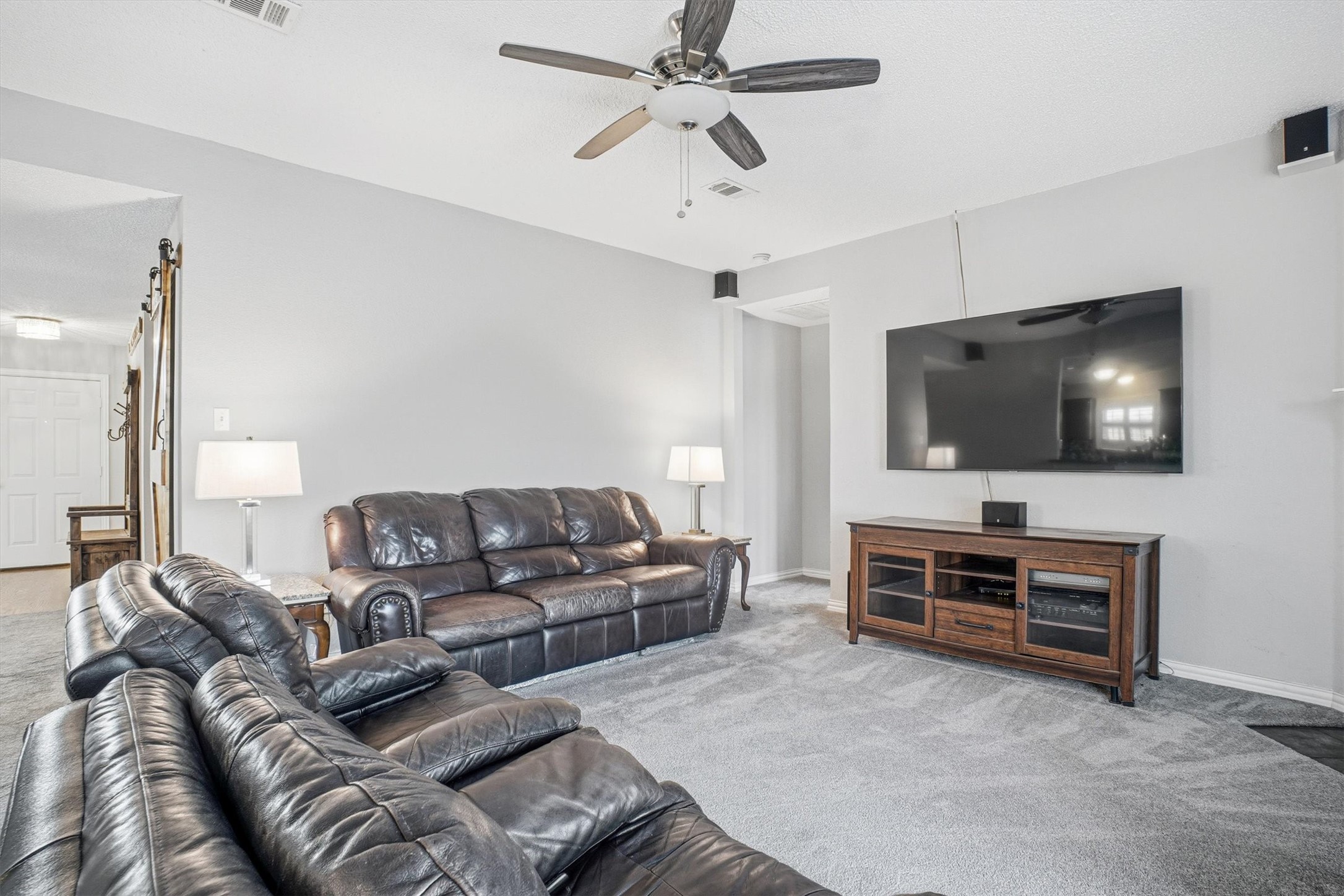 3732 Cove Meadow Lane Fort Worth TX 76123