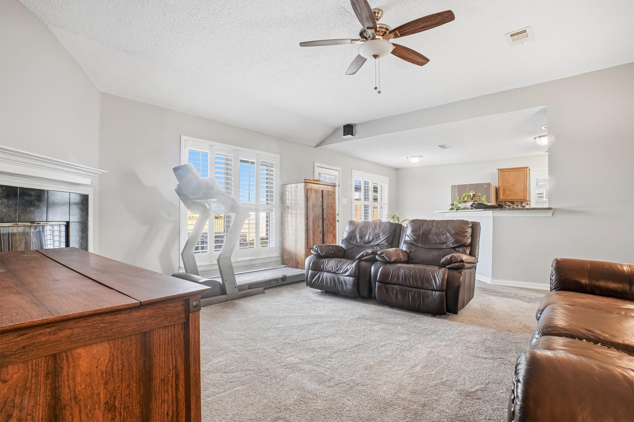 3732 Cove Meadow Lane Fort Worth TX 76123