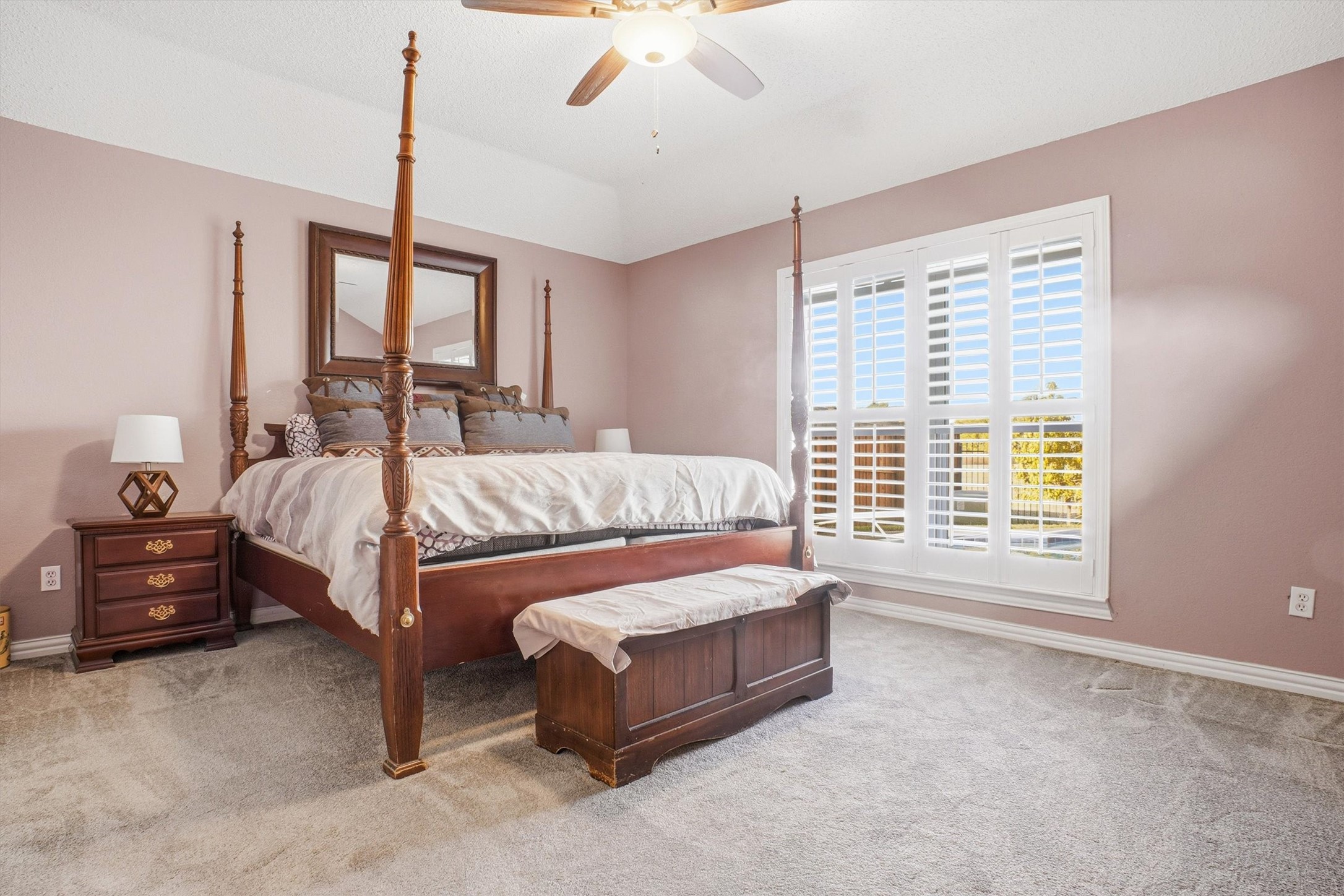 3732 Cove Meadow Lane Fort Worth TX 76123