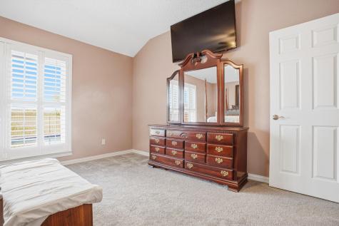 3732 Cove Meadow Lane Fort Worth TX 76123