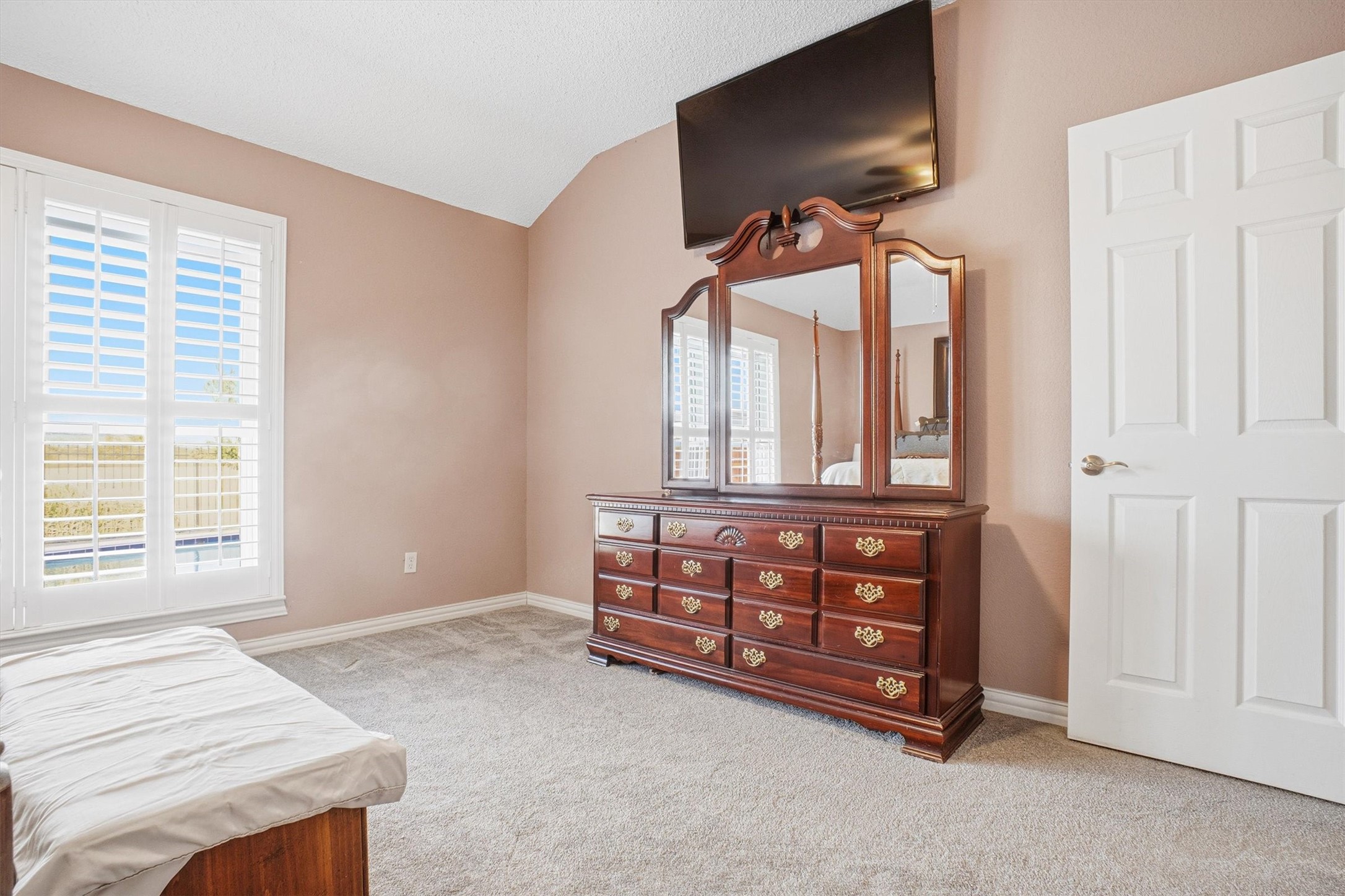3732 Cove Meadow Lane Fort Worth TX 76123