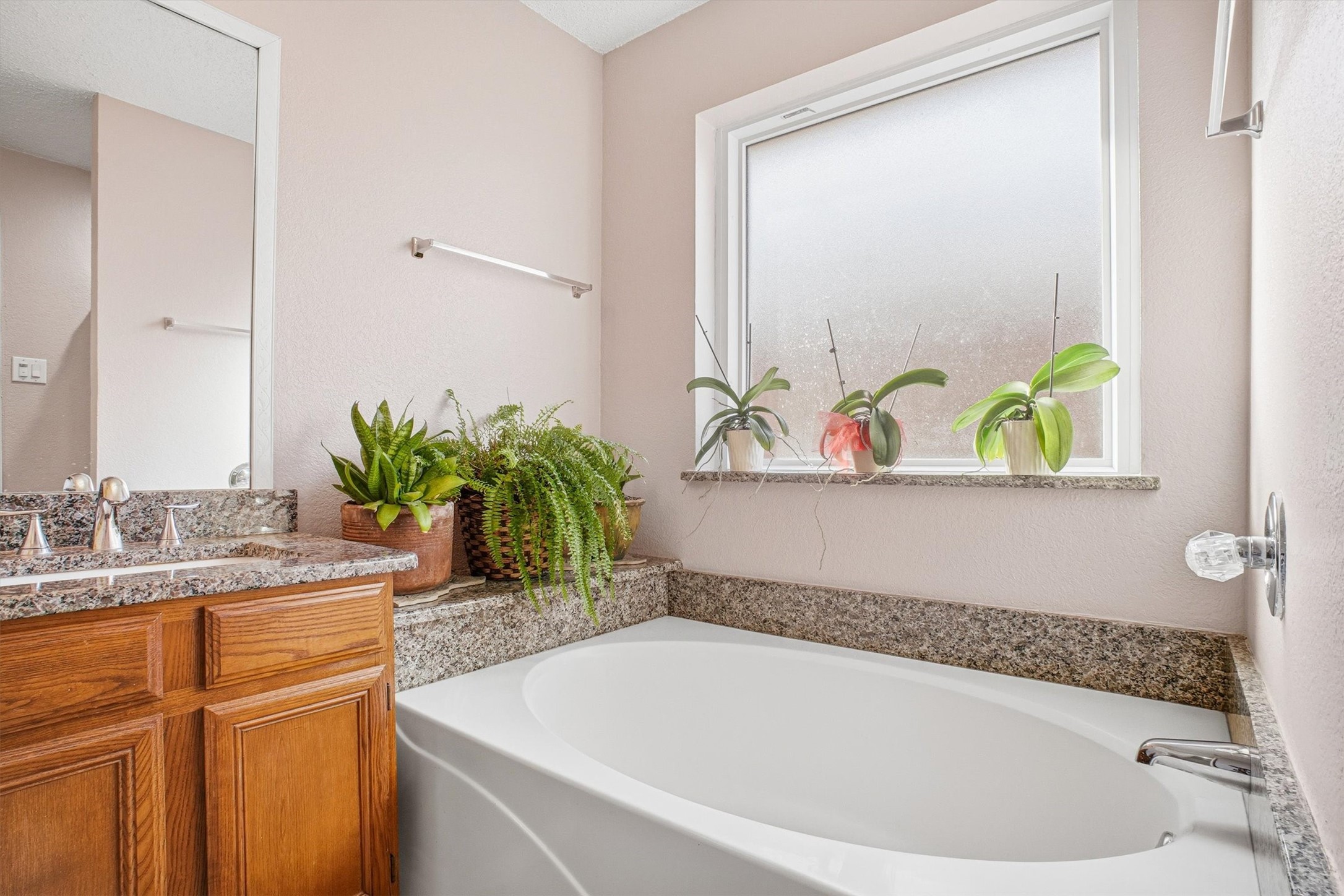 3732 Cove Meadow Lane Fort Worth TX 76123