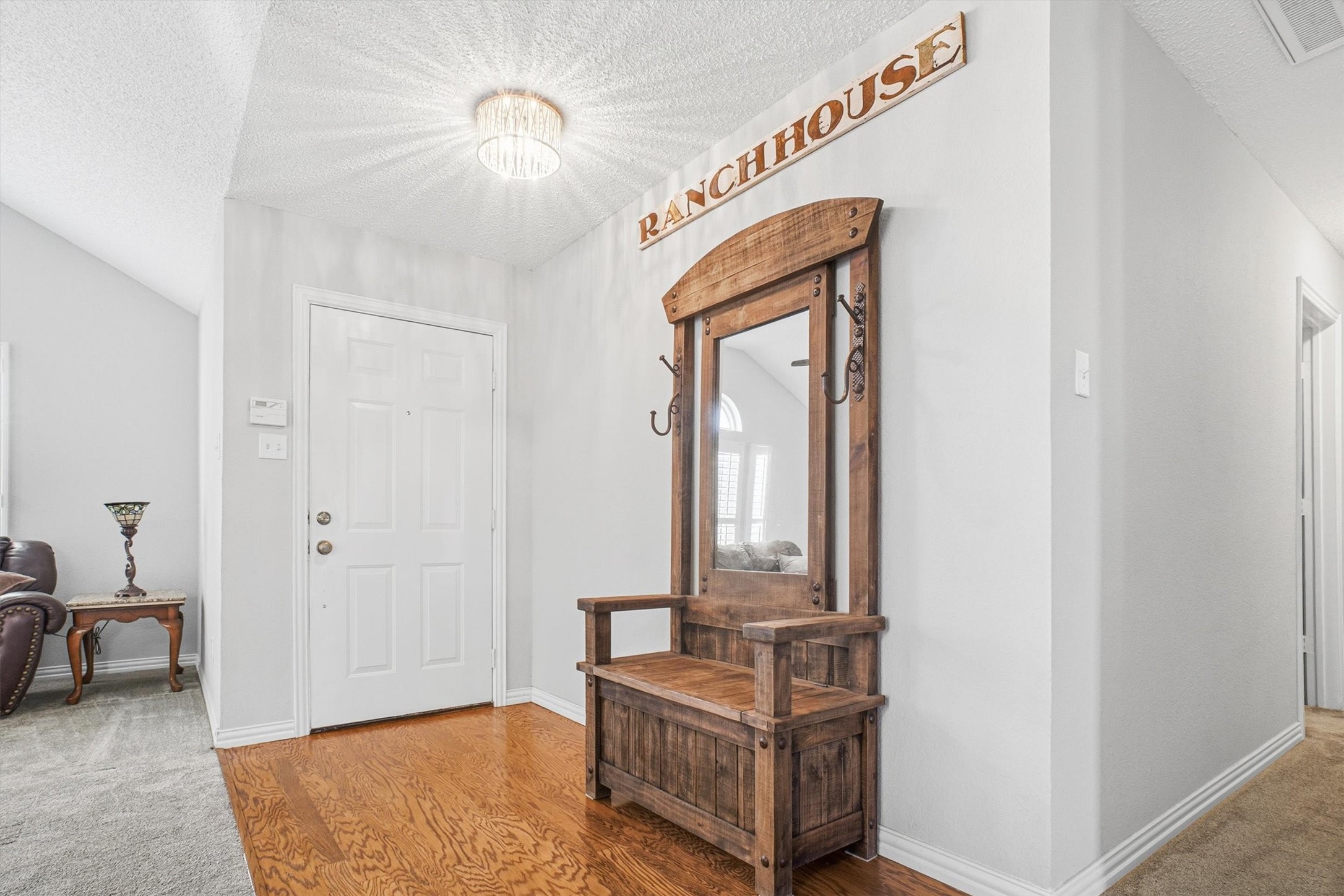 3732 Cove Meadow Lane Fort Worth TX 76123