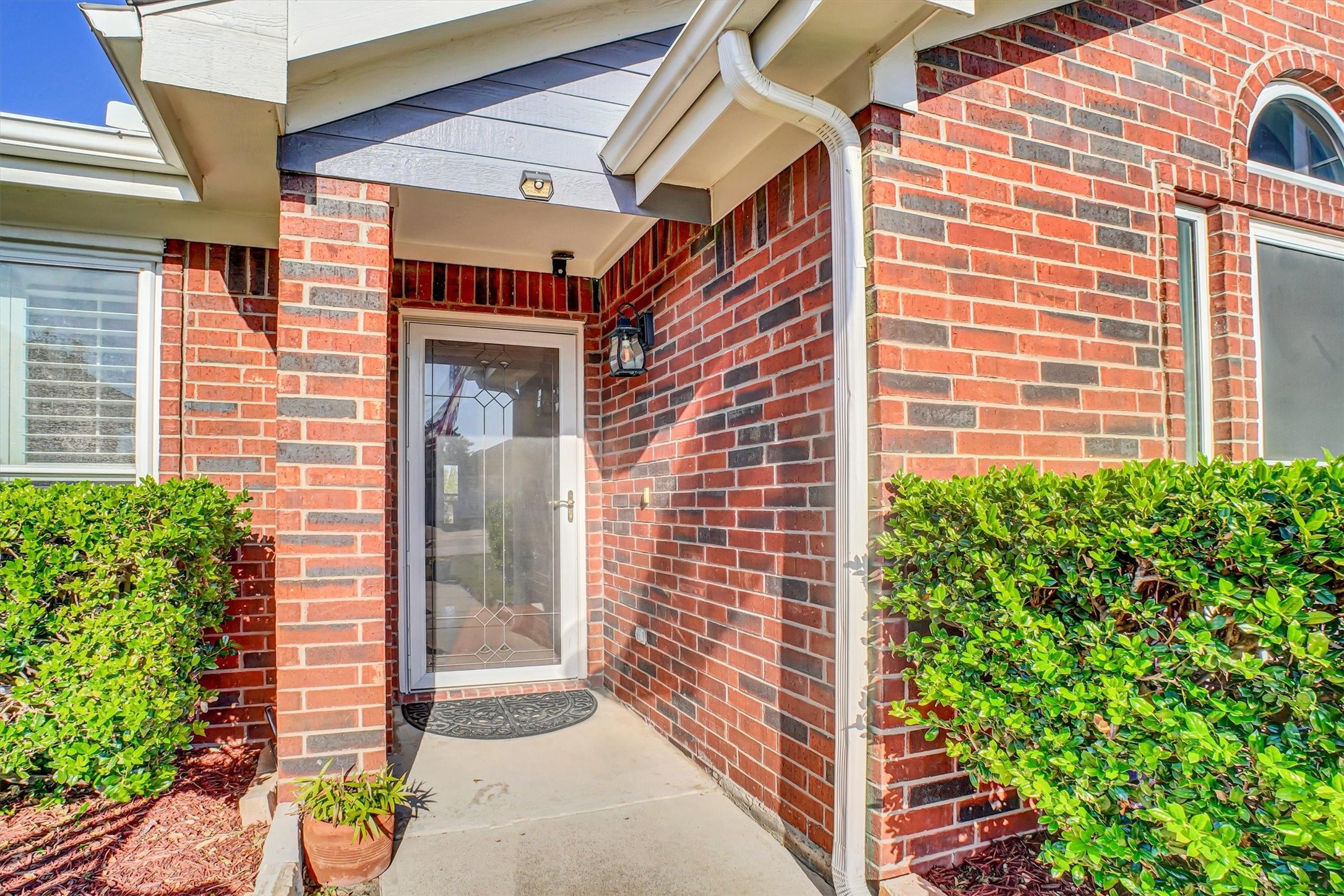 3732 Cove Meadow Lane Fort Worth TX 76123