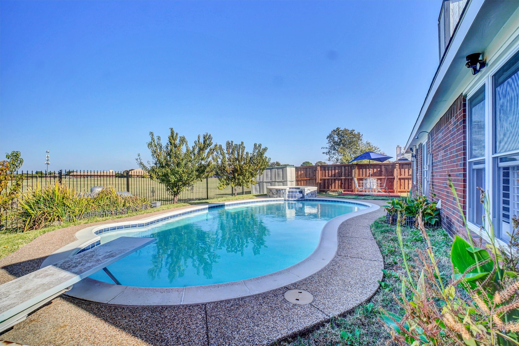 3732 Cove Meadow Lane Fort Worth TX 76123