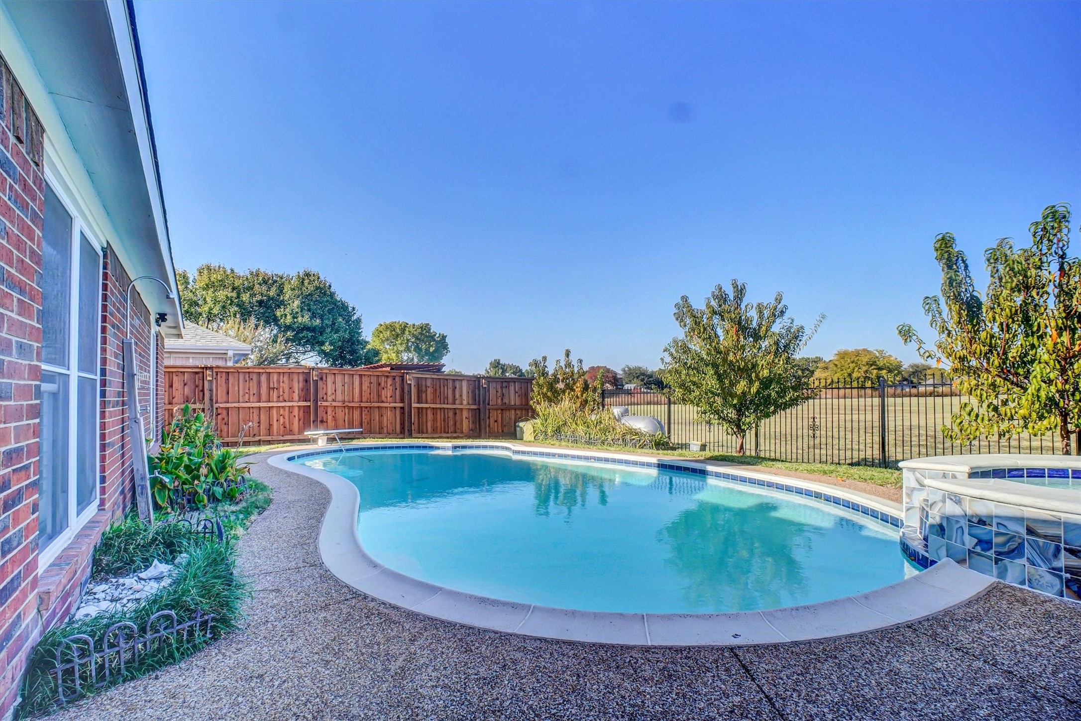 3732 Cove Meadow Lane Fort Worth TX 76123