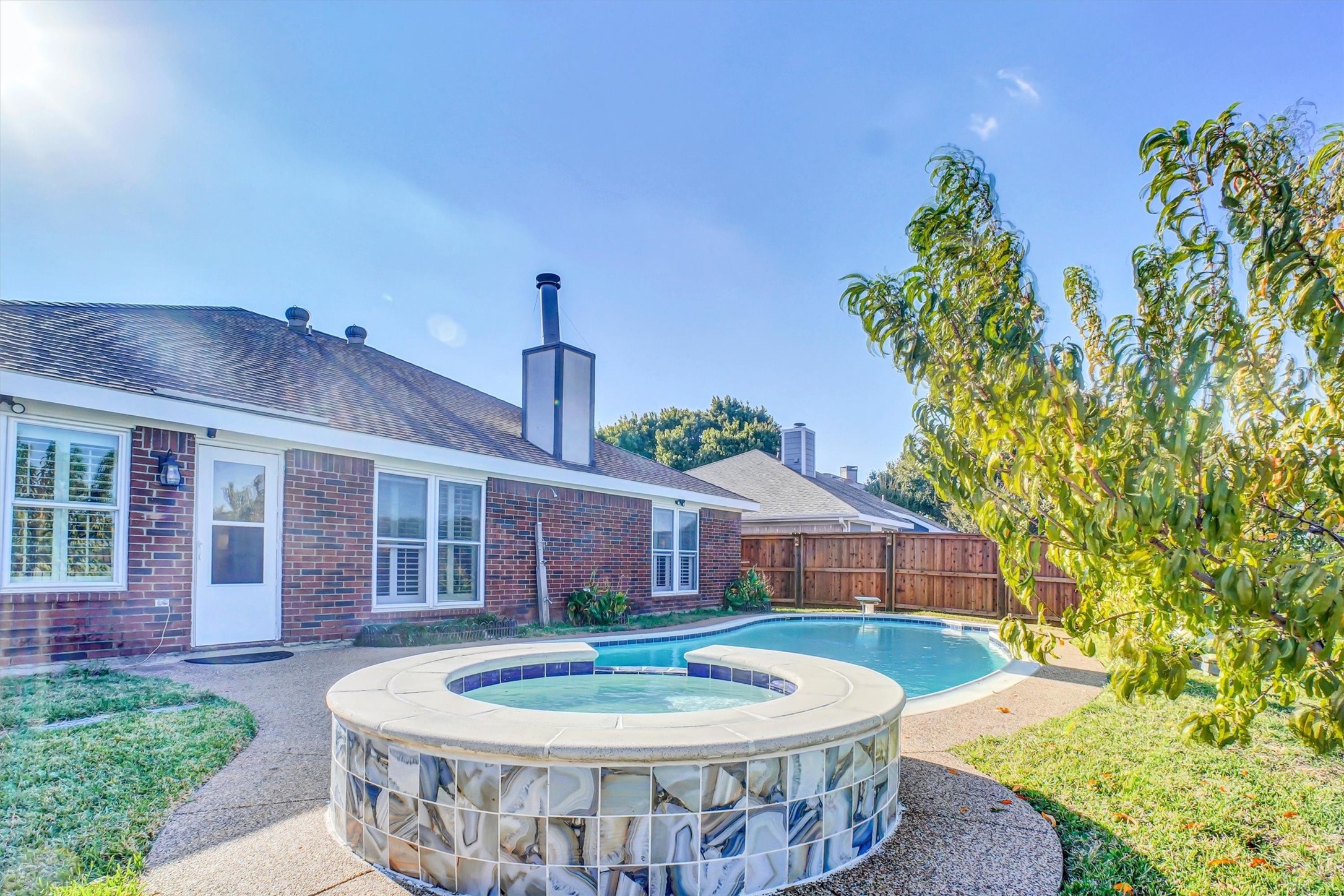 3732 Cove Meadow Lane Fort Worth TX 76123