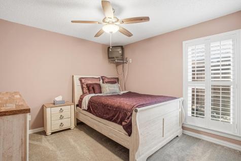 3732 Cove Meadow Lane Fort Worth TX 76123
