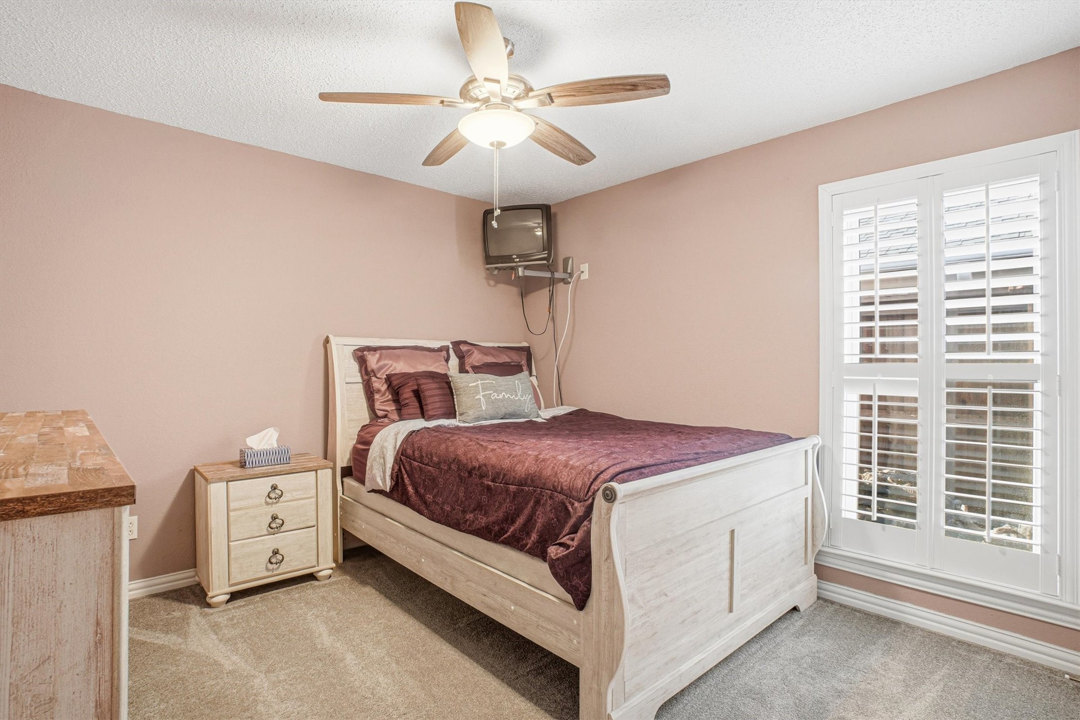 3732 Cove Meadow Lane Fort Worth TX 76123