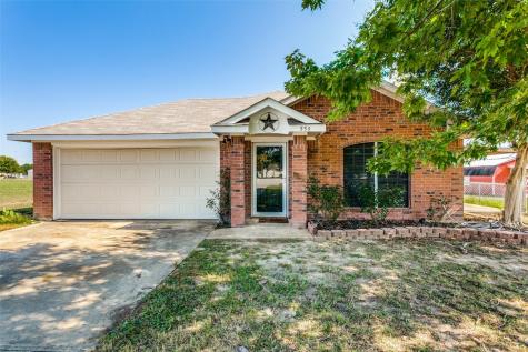 559 Flat Court Waxahachie TX 75167