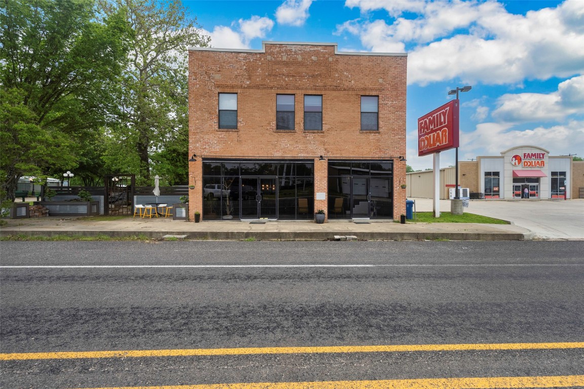 110 W Main Street Cumby TX 75433