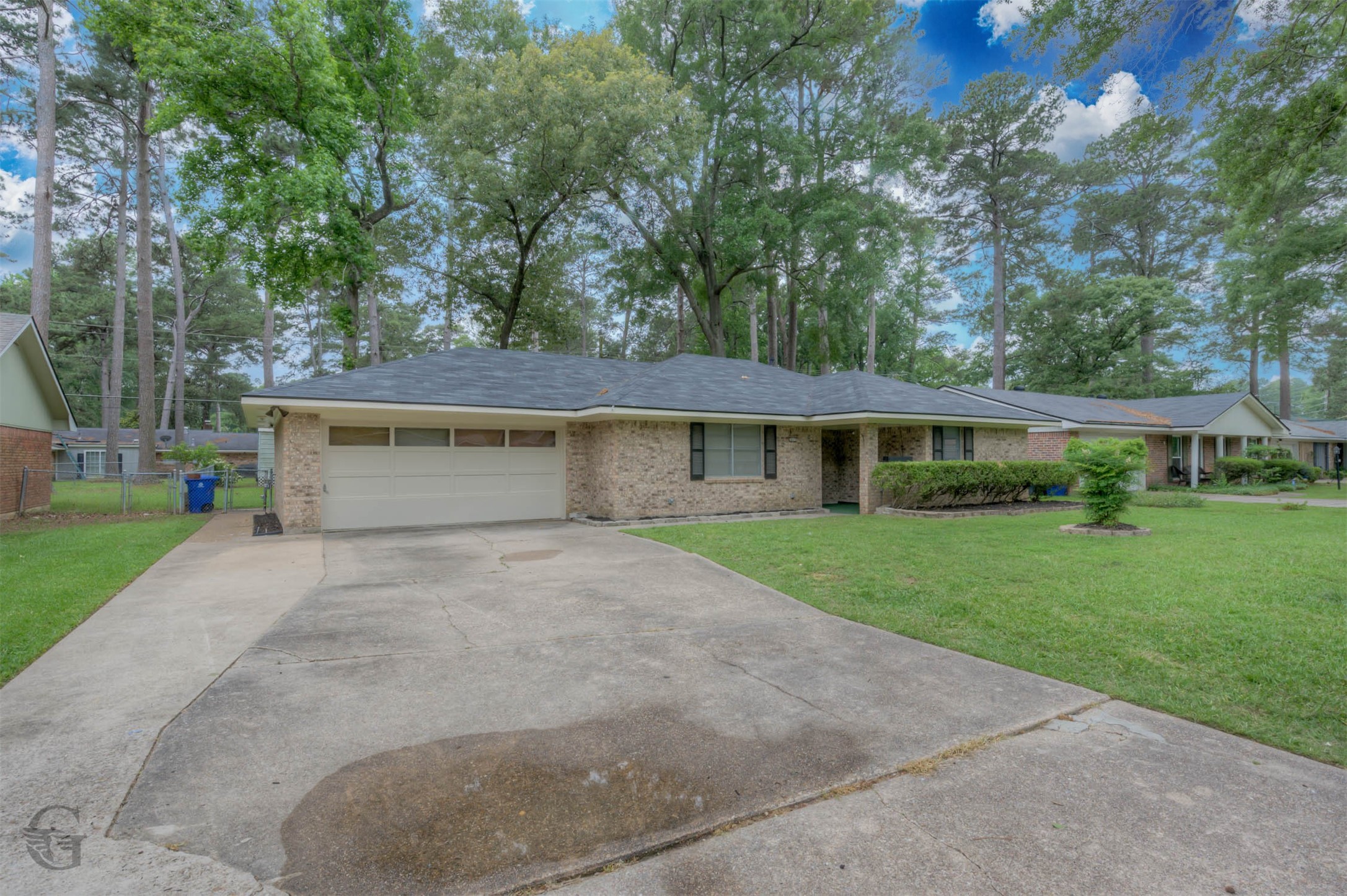 2071 Crabapple Drive Shreveport LA 71118