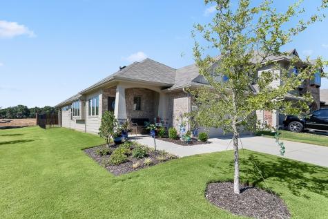 690 Coleman Street Aubrey TX 76227