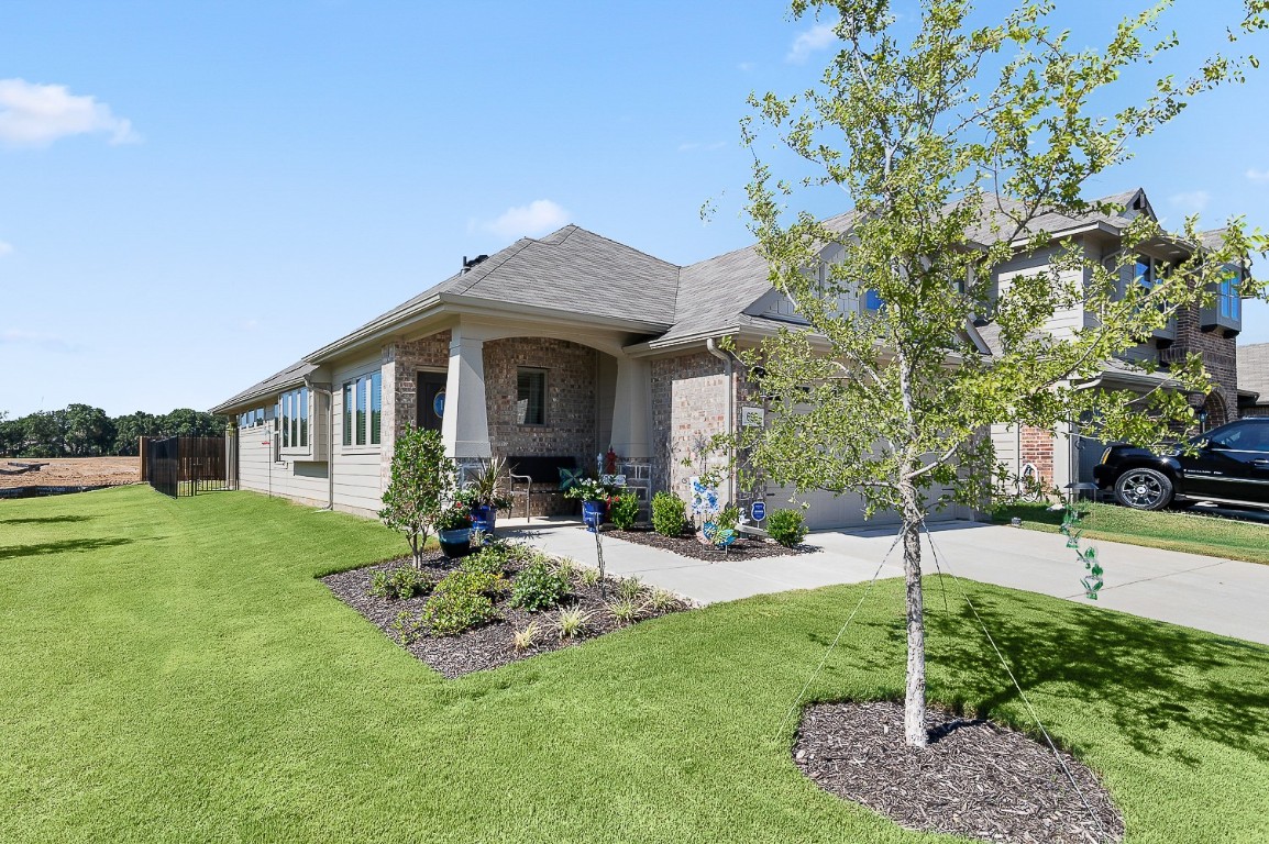 690 Coleman Street Aubrey TX 76227