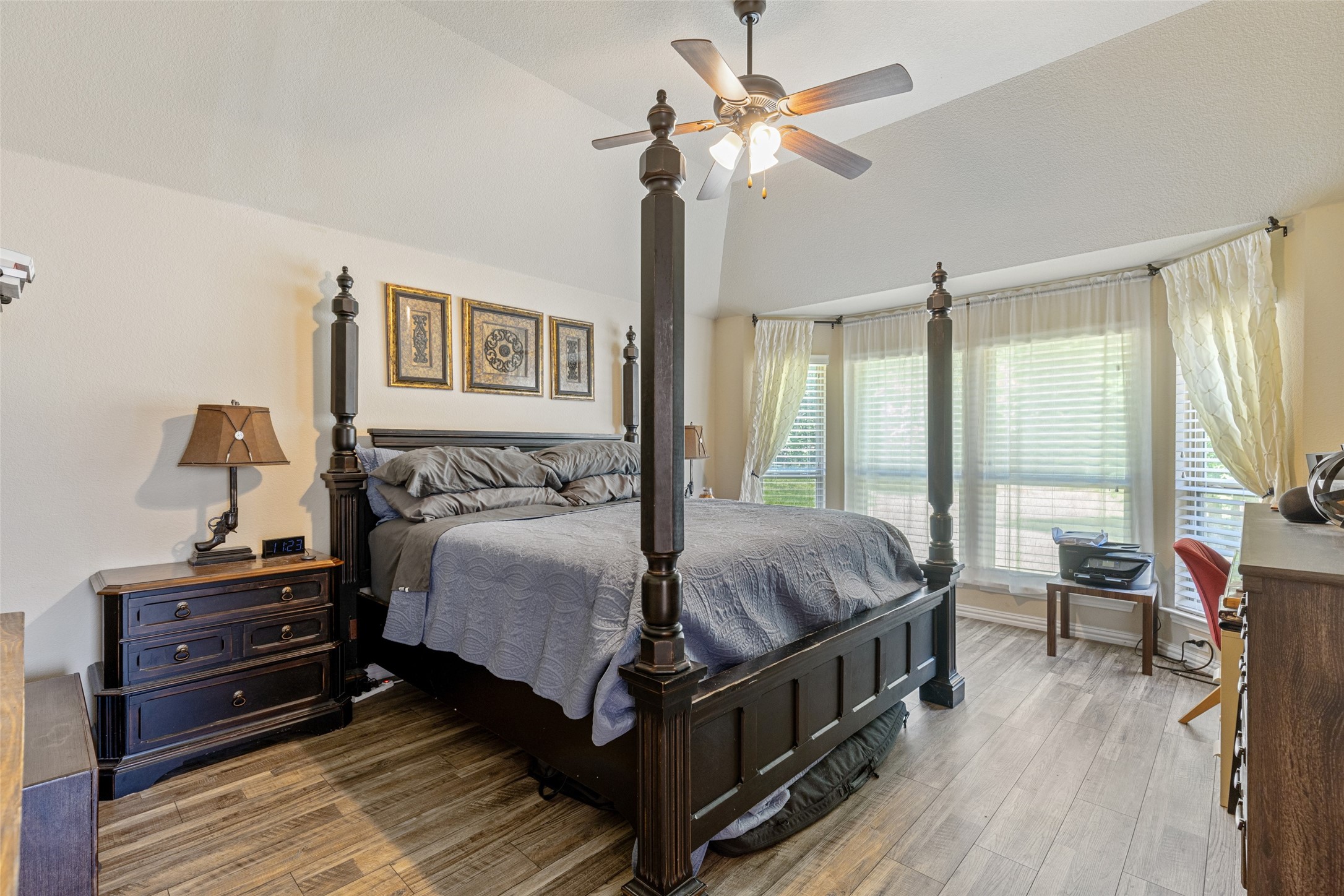1709 Yahweh Leonard TX 75452