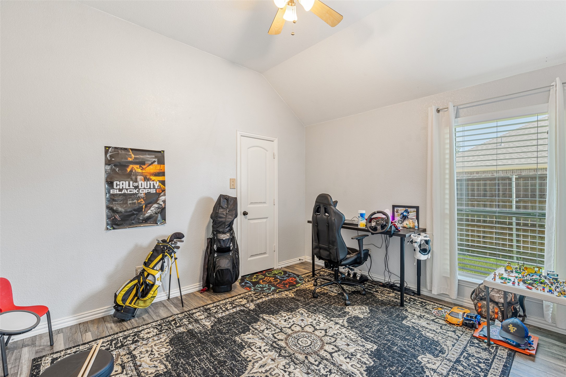 1709 Yahweh Leonard TX 75452