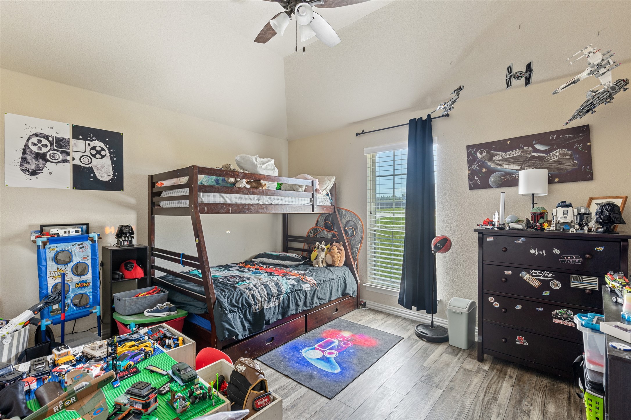 1709 Yahweh Leonard TX 75452