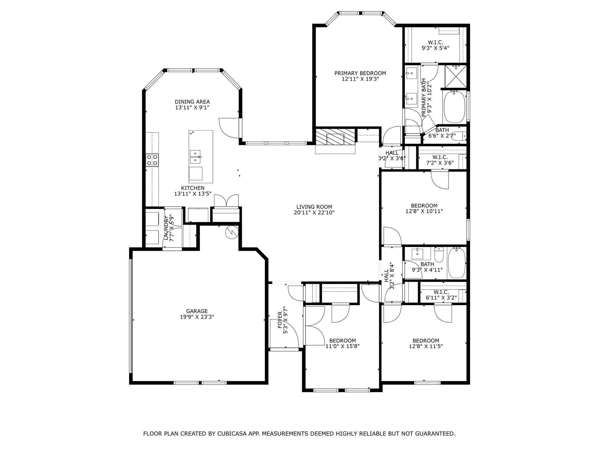 1709 Yahweh Leonard TX 75452