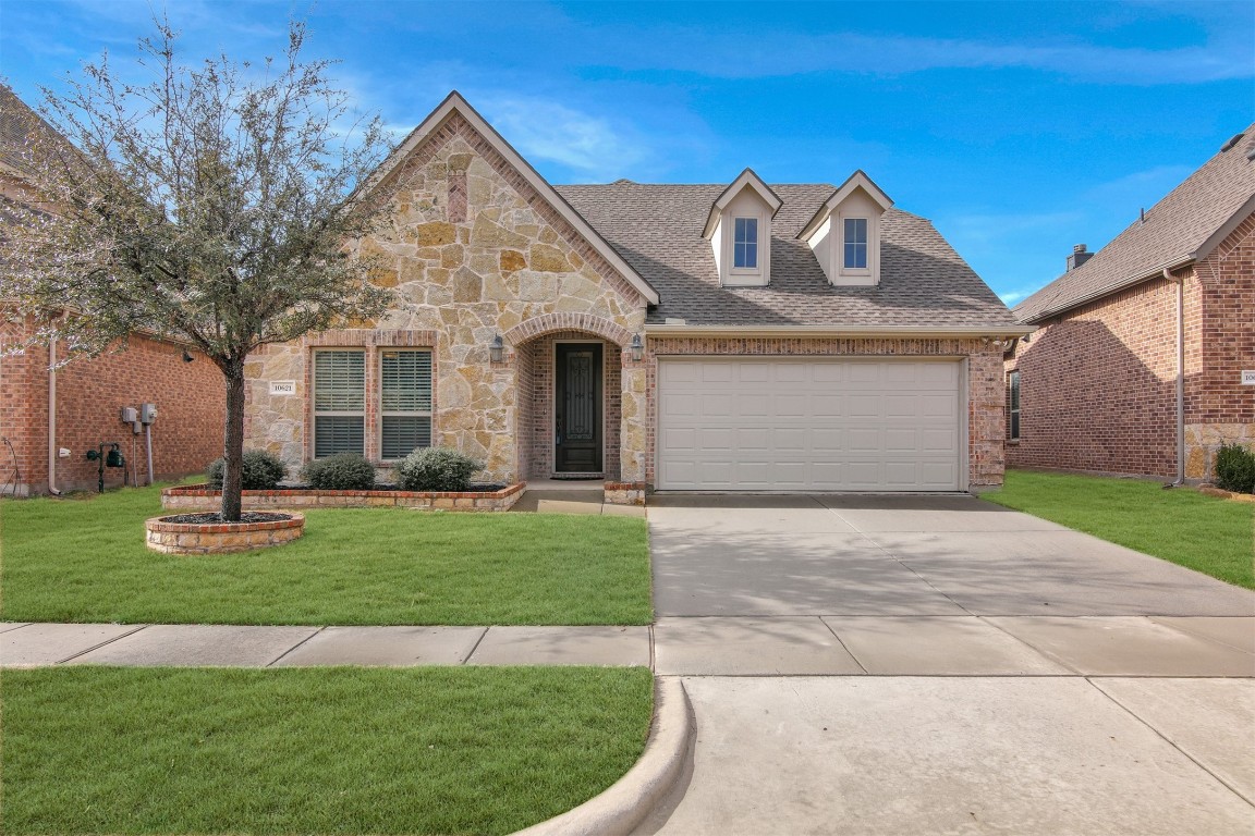 10621 Musketball Place Mckinney TX 75072