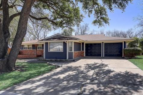 5808 Cynthia Circle North Richland Hills TX 76117
