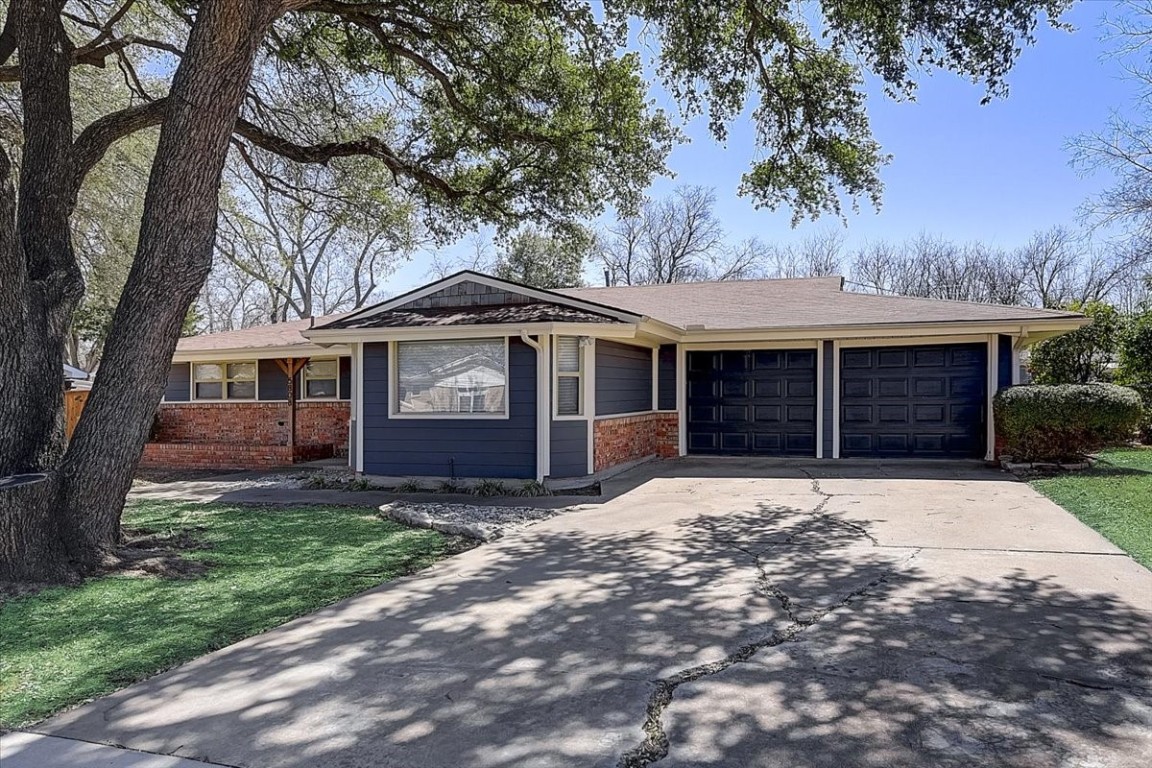 5808 Cynthia Circle North Richland Hills TX 76117