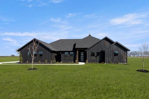 2301 Maywood Lane Palmer TX 75152