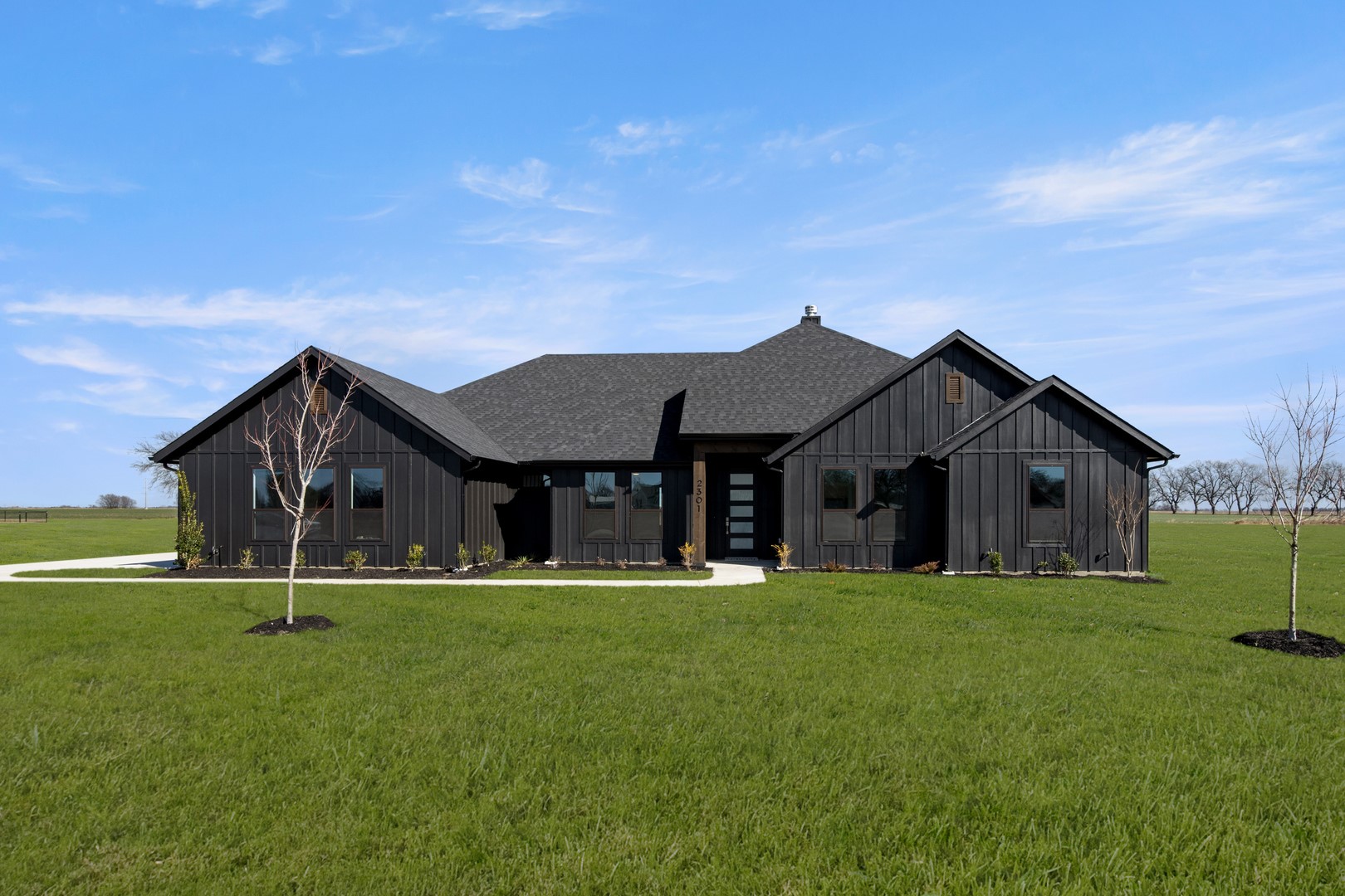 2301 Maywood Lane Palmer TX 75152