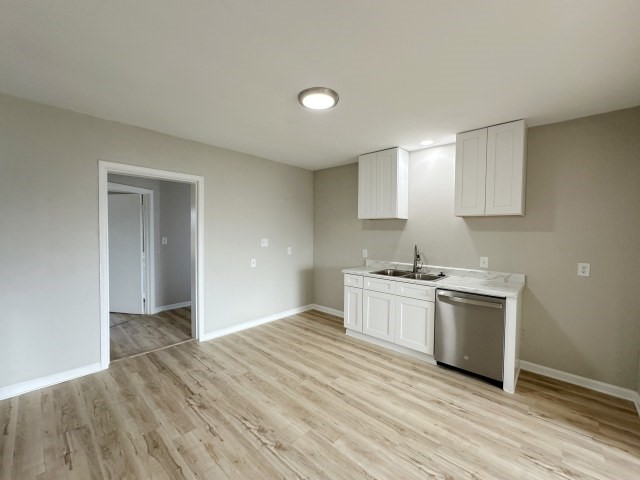 2204 Carl Street Big Spring TX 79720