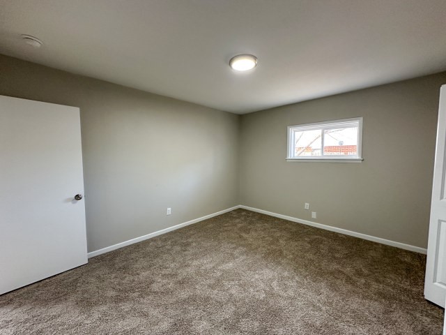 2204 Carl Street Big Spring TX 79720