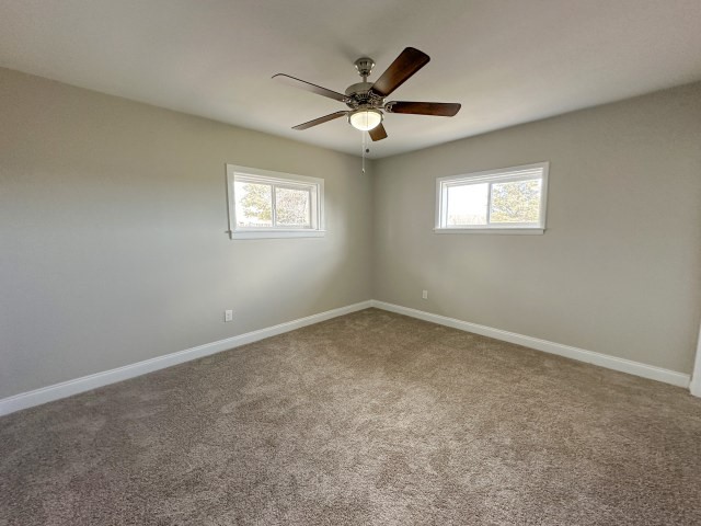 2204 Carl Street Big Spring TX 79720