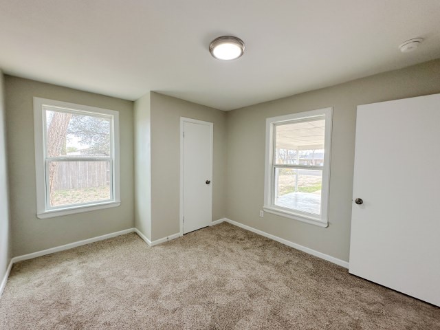 2204 Carl Street Big Spring TX 79720