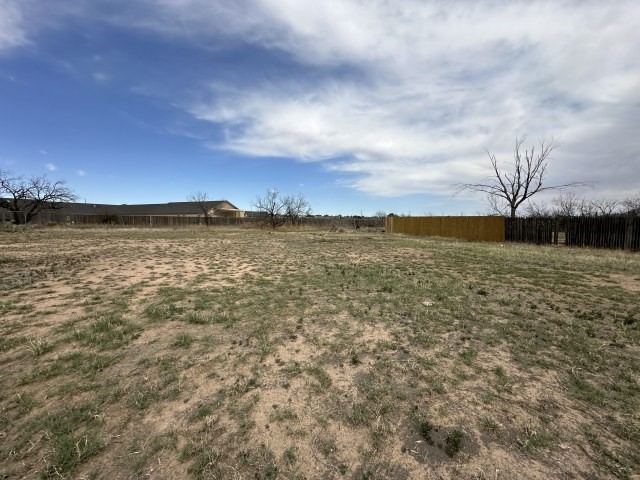 2204 Carl Street Big Spring TX 79720