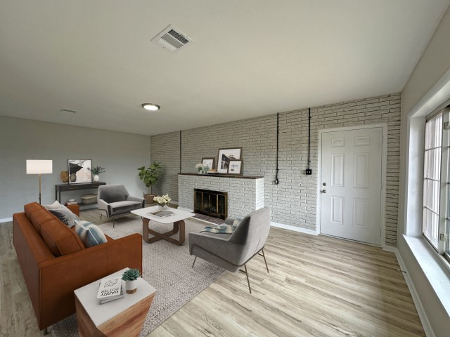 2204 Carl Street Big Spring TX 79720