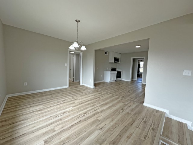 2204 Carl Street Big Spring TX 79720