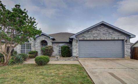 3954 Colorado Springs Drive Fort Worth TX 76123